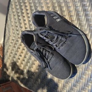 Womens, size 6 Nobull shoes